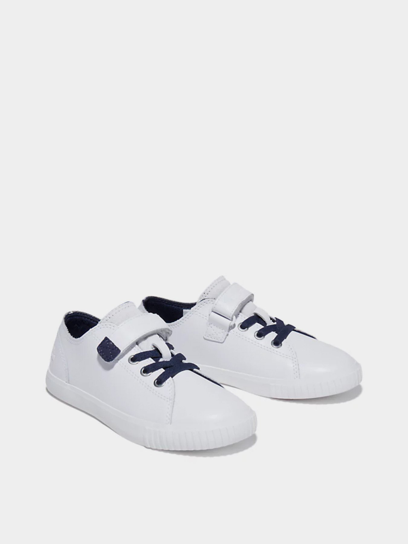 Кеды низкие Timberland Newport Bay модель TB0A2HAABW8 Фото