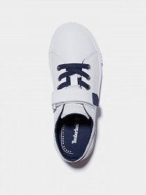 Кеды низкие Timberland Newport Bay модель TB0A2HAABW8 Фото