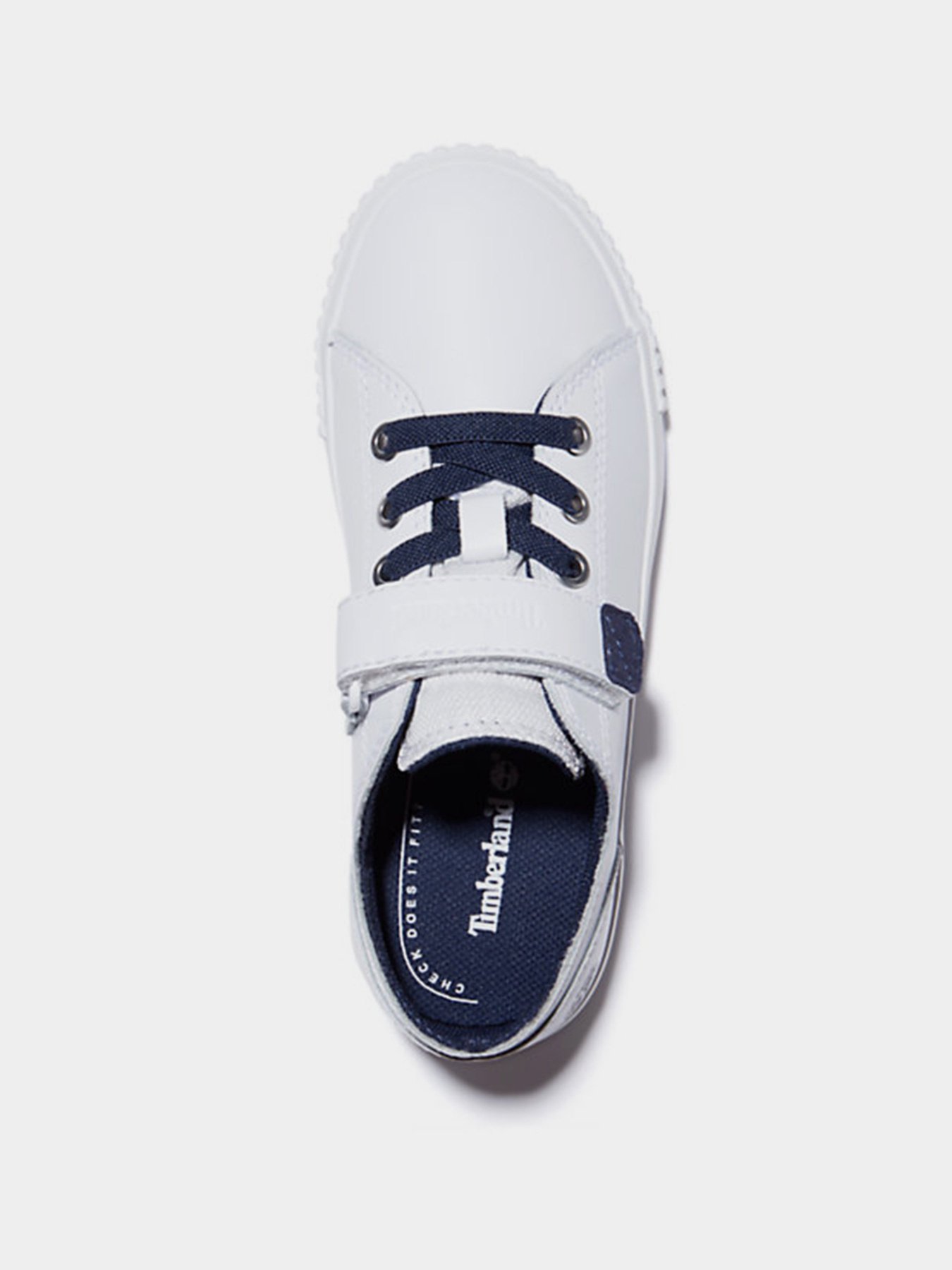 Кеды низкие Timberland Newport Bay модель TB0A2HAABW8 Фото