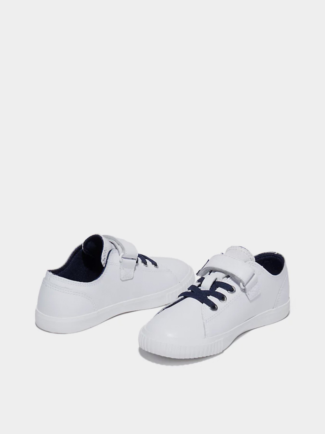 Кеды низкие Timberland Newport Bay модель TB0A2HAABW8 Фото