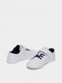 Кеды низкие Timberland Newport Bay модель TB0A2HAABW8 Фото