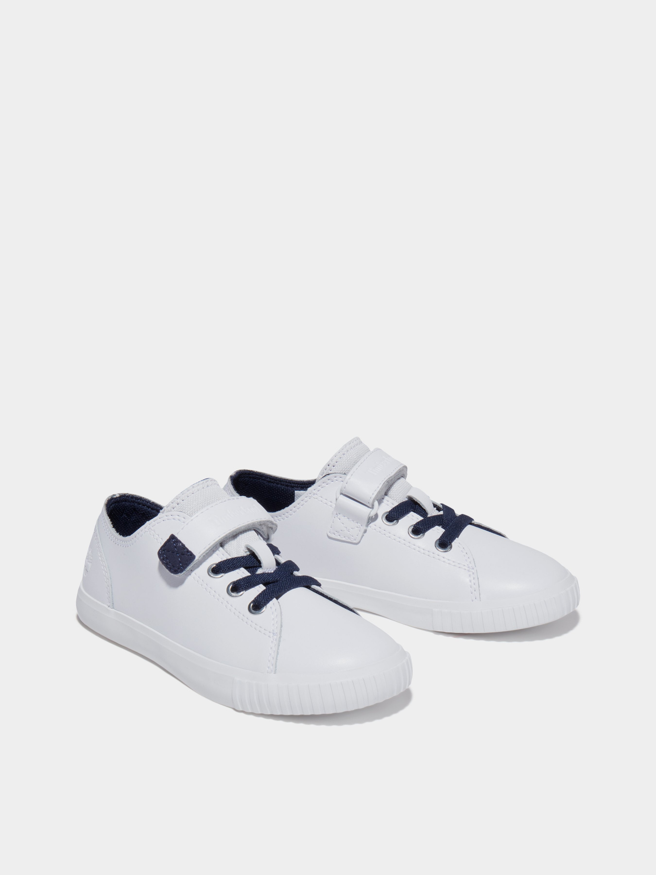 Кеды низкие Timberland Newport Bay модель TB0A2H9NBW8 Фото