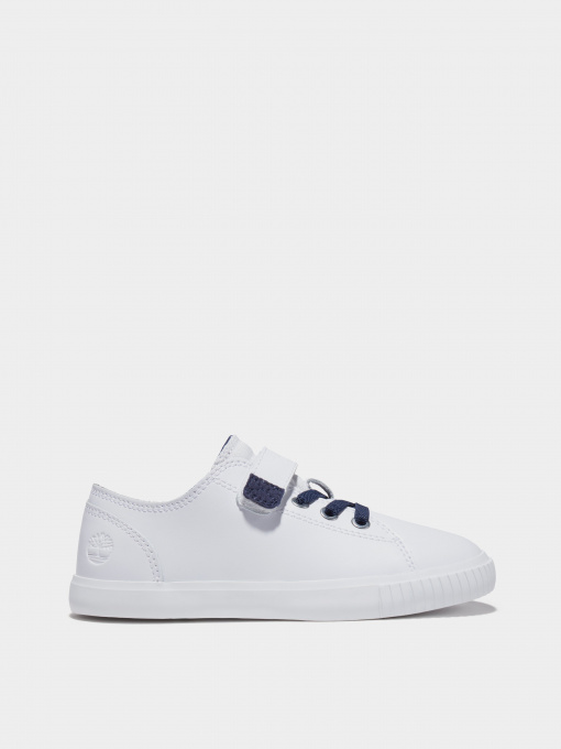 Кеды низкие Timberland Newport Bay модель TB0A2H9NBW8 Фото