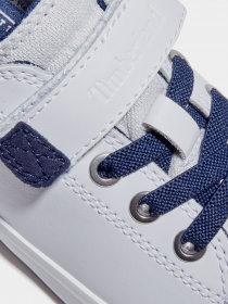 Кеды низкие Timberland Newport Bay модель TB0A2H9NBW8 Фото