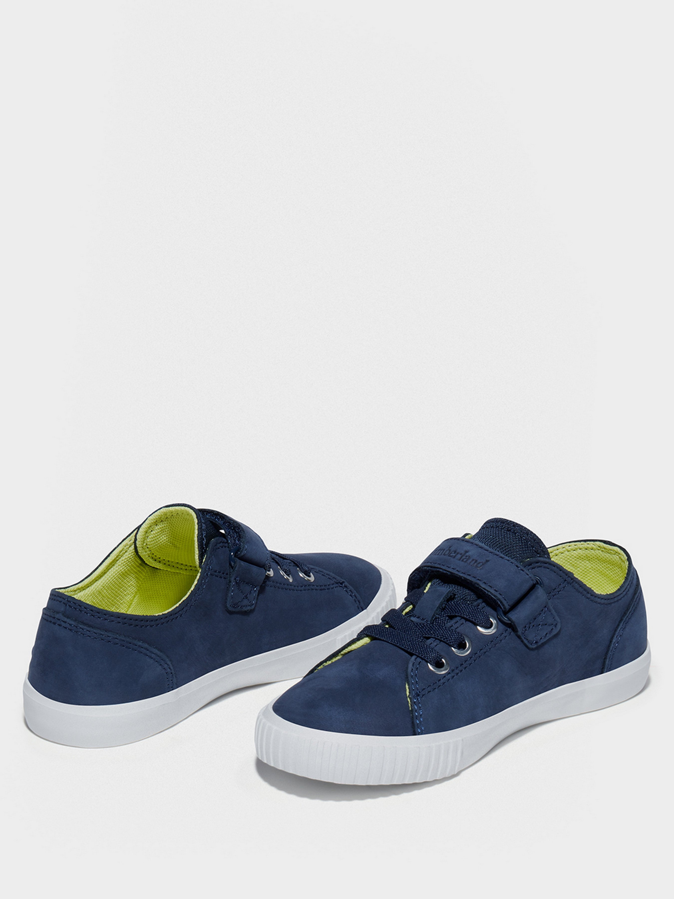 Кеды низкие Timberland Newport Bay модель TB0A2HAW019 Фото