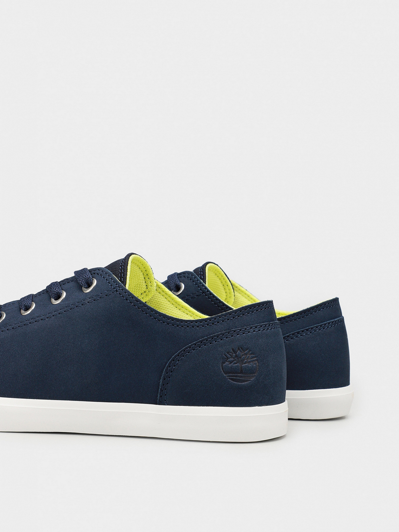 Кеды низкие Timberland Newport Bay модель TB0A2HAW019 Фото