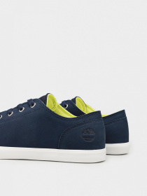 Кеды низкие Timberland Newport Bay модель TB0A2HAW019 Фото