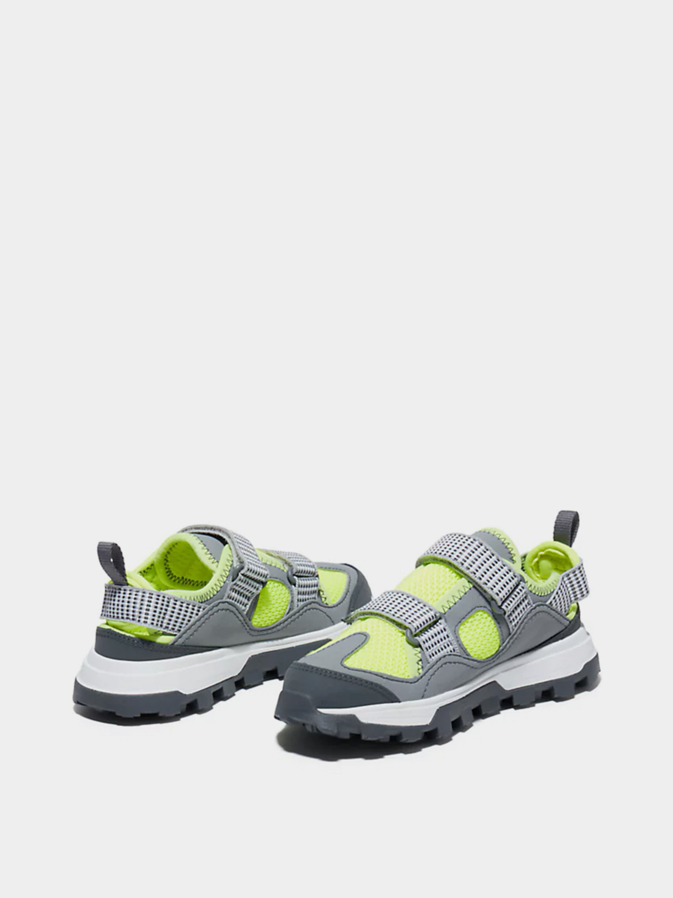 Сандалии Timberland Treeline Fisherman модель TB0A2AGU085 Фото