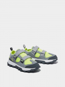 Сандалии Timberland Treeline Fisherman модель TB0A2AGU085 Фото