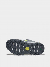 Сандалии Timberland Treeline Fisherman модель TB0A2AGU085 Фото