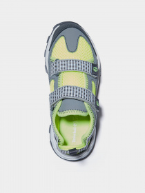 Сандалии Timberland Treeline Fisherman модель TB0A2AGU085 Фото