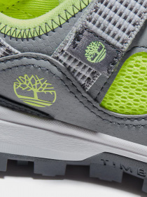 Сандалии Timberland Treeline Fisherman модель TB0A2AGU085 Фото