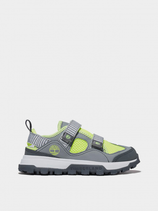 Сандалии Timberland Treeline Fisherman модель TB0A2AGU085 Фото