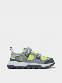 Сандалії Timberland Treeline Fisherman модель TB0A2AGU085 Фото