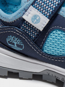 Сандалии Timberland Treeline Fisherman модель TB0A2AHH019 Фото