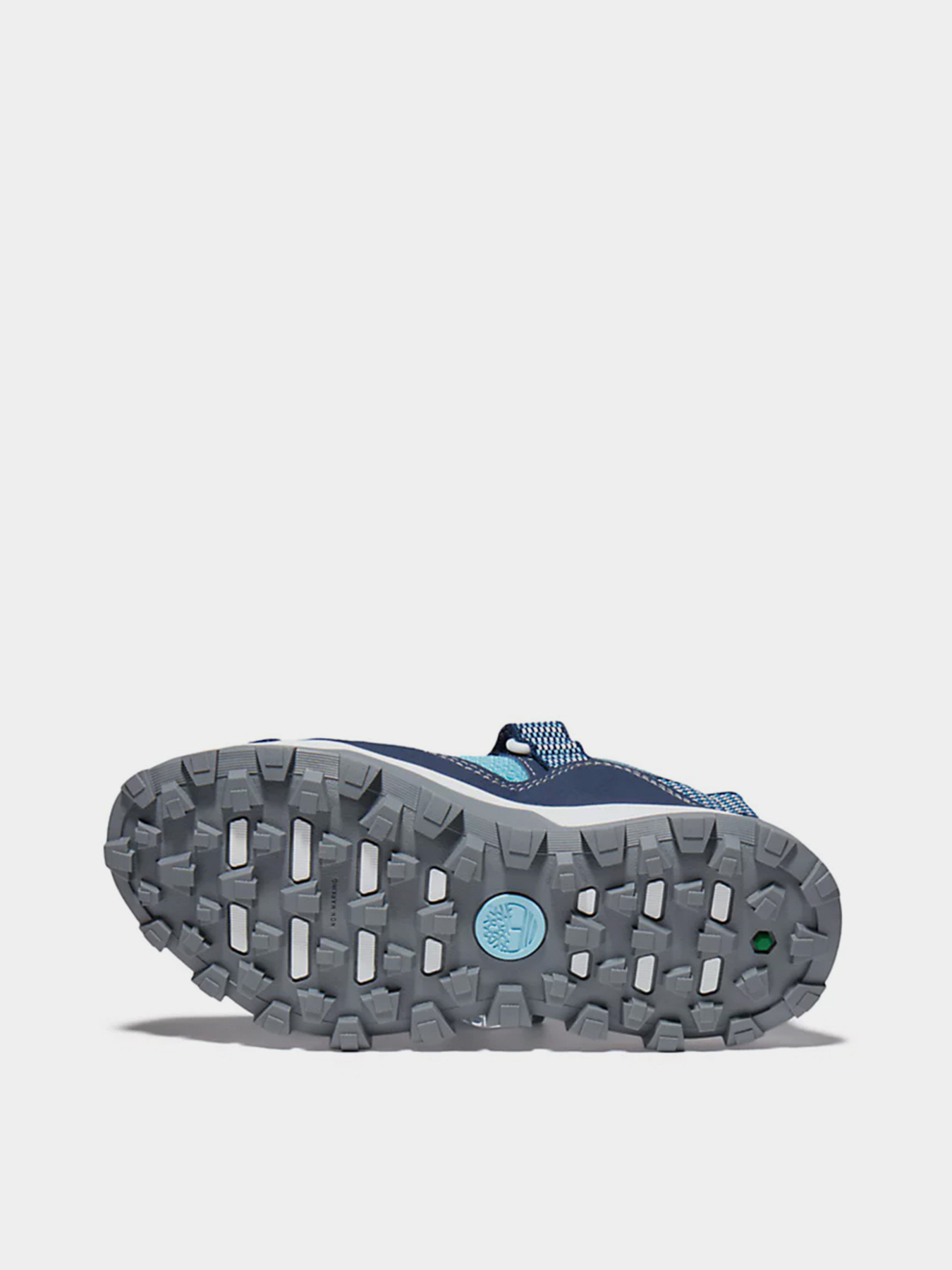 Сандалии Timberland Treeline Fisherman модель TB0A2AHH019 Фото