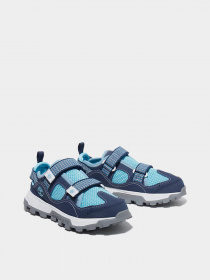 Сандалии Timberland Treeline Fisherman модель TB0A2AHH019 Фото