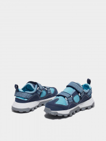 Сандалии Timberland Treeline Fisherman модель TB0A2AHH019 Фото