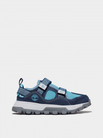 Сандалии Timberland Treeline Fisherman модель TB0A2AHH019 Фото