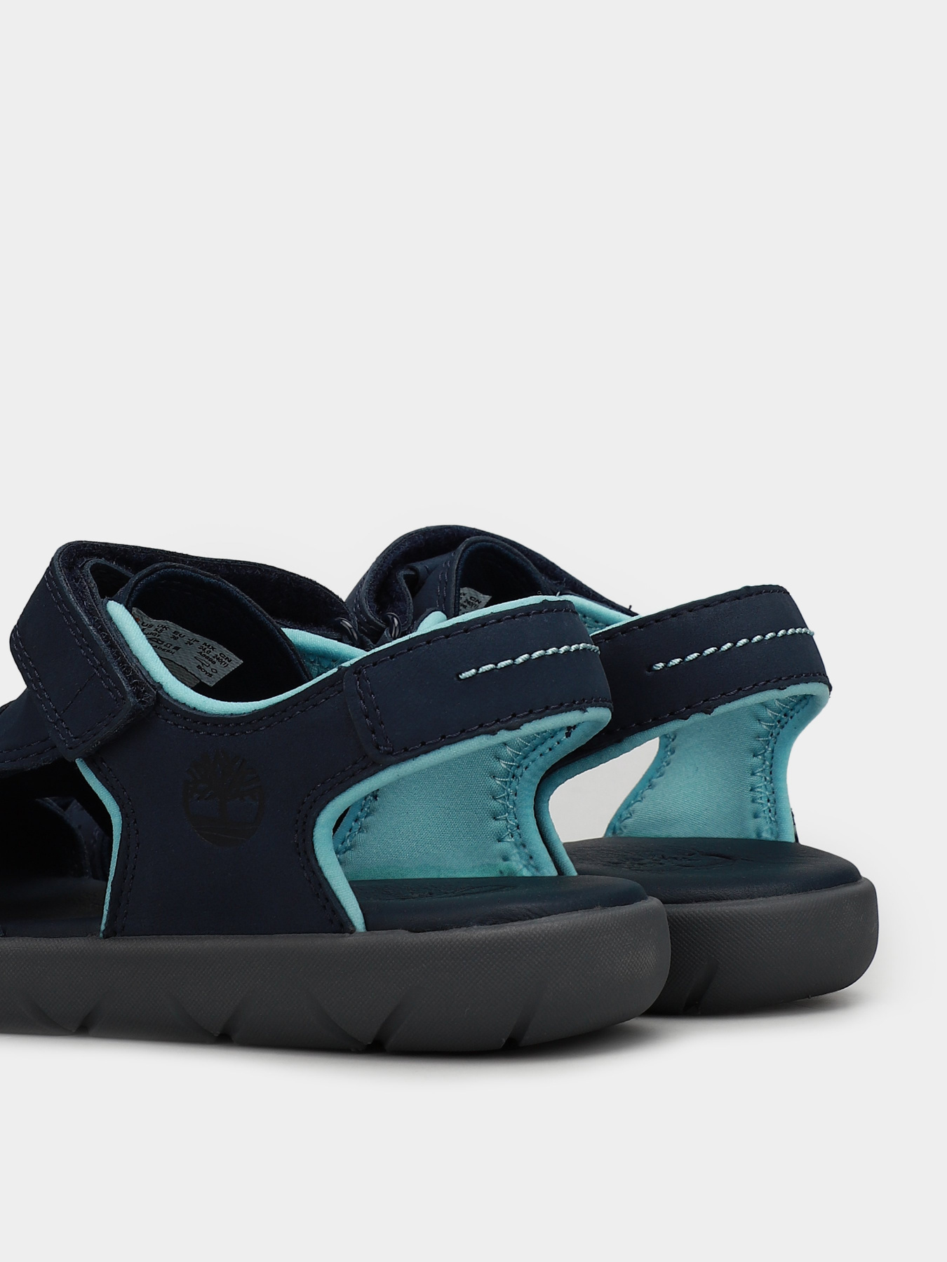 Сандалії Timberland Nubble модель TB0A43G1019 Фото