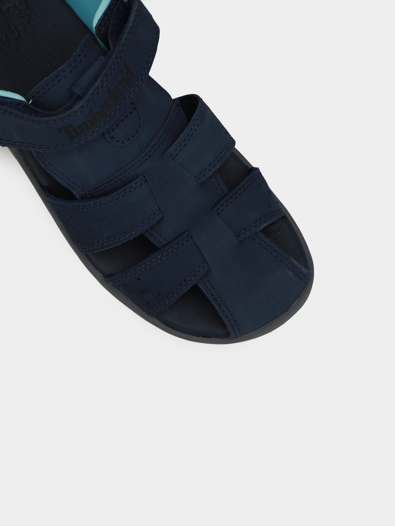 Сандалії Timberland Nubble модель TB0A43G1019 Фото