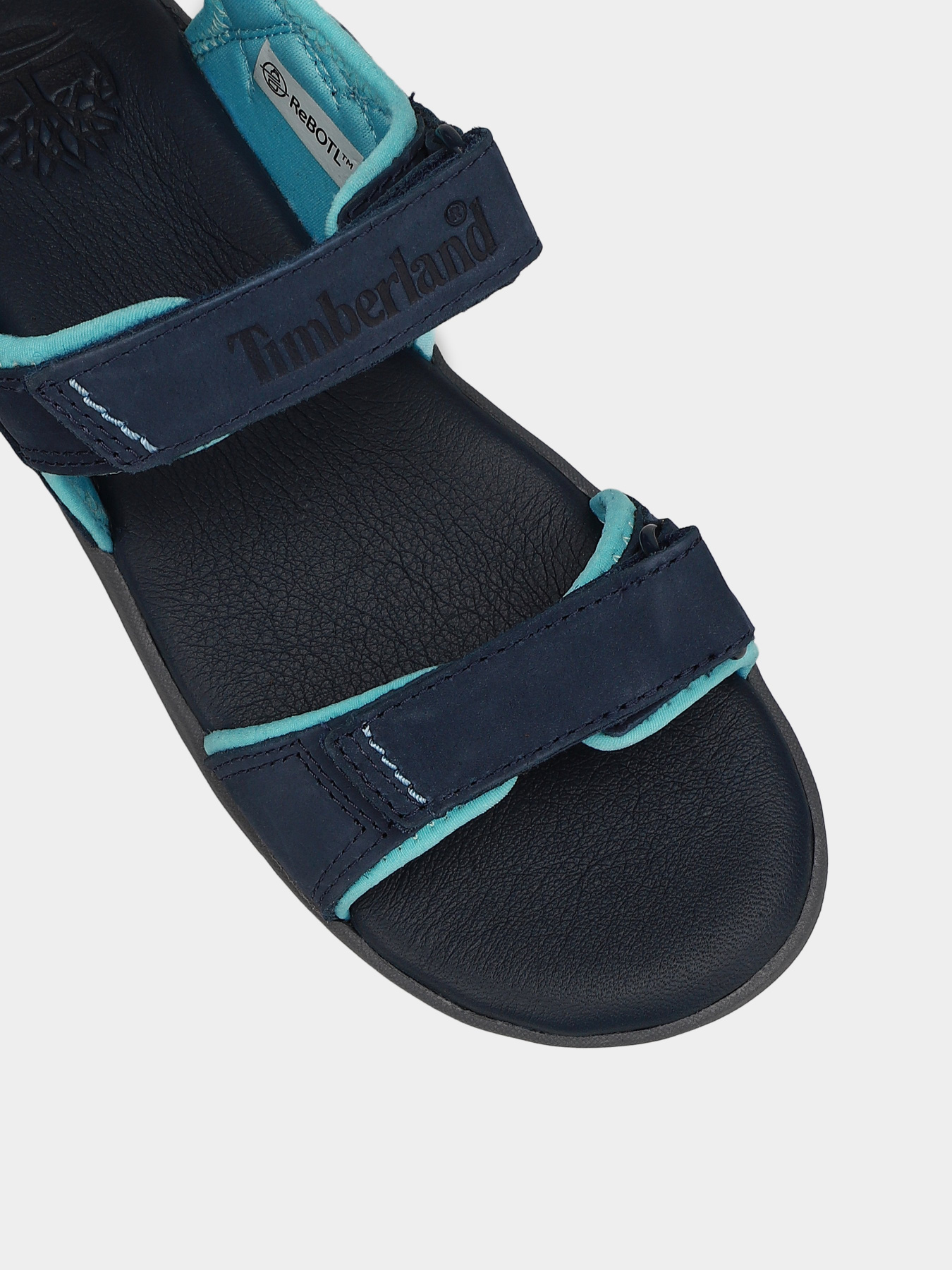 Сандалии Timberland Nubble модель TB0A43FH019 Фото