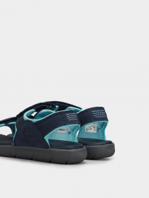 Сандалии Timberland Nubble модель TB0A43FH019 Фото