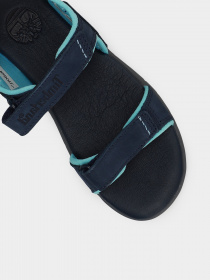 Сандалии Timberland Nubble модель TB0A42AH019 Фото