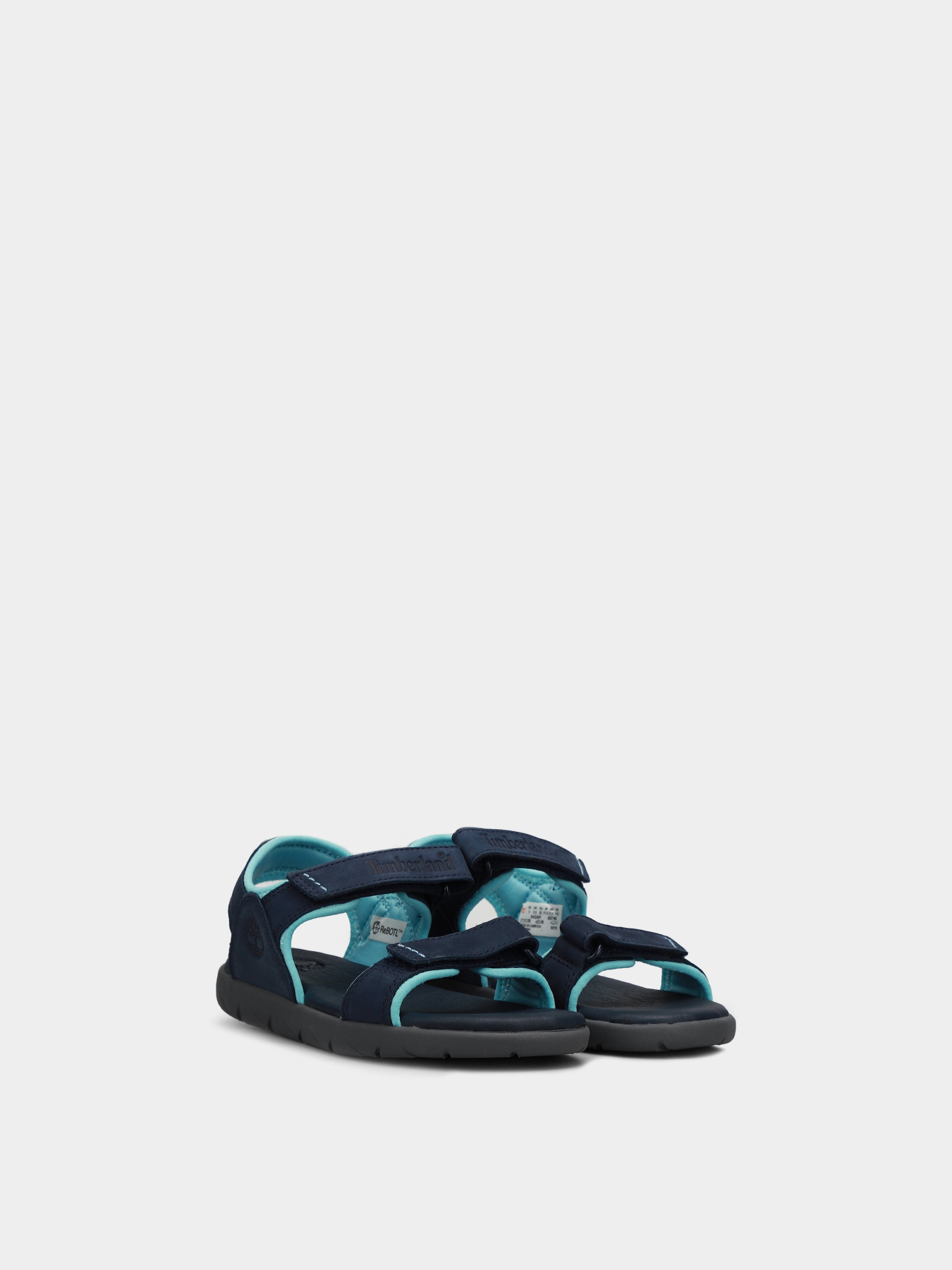 Сандалии Timberland Nubble модель TB0A42AH019 Фото