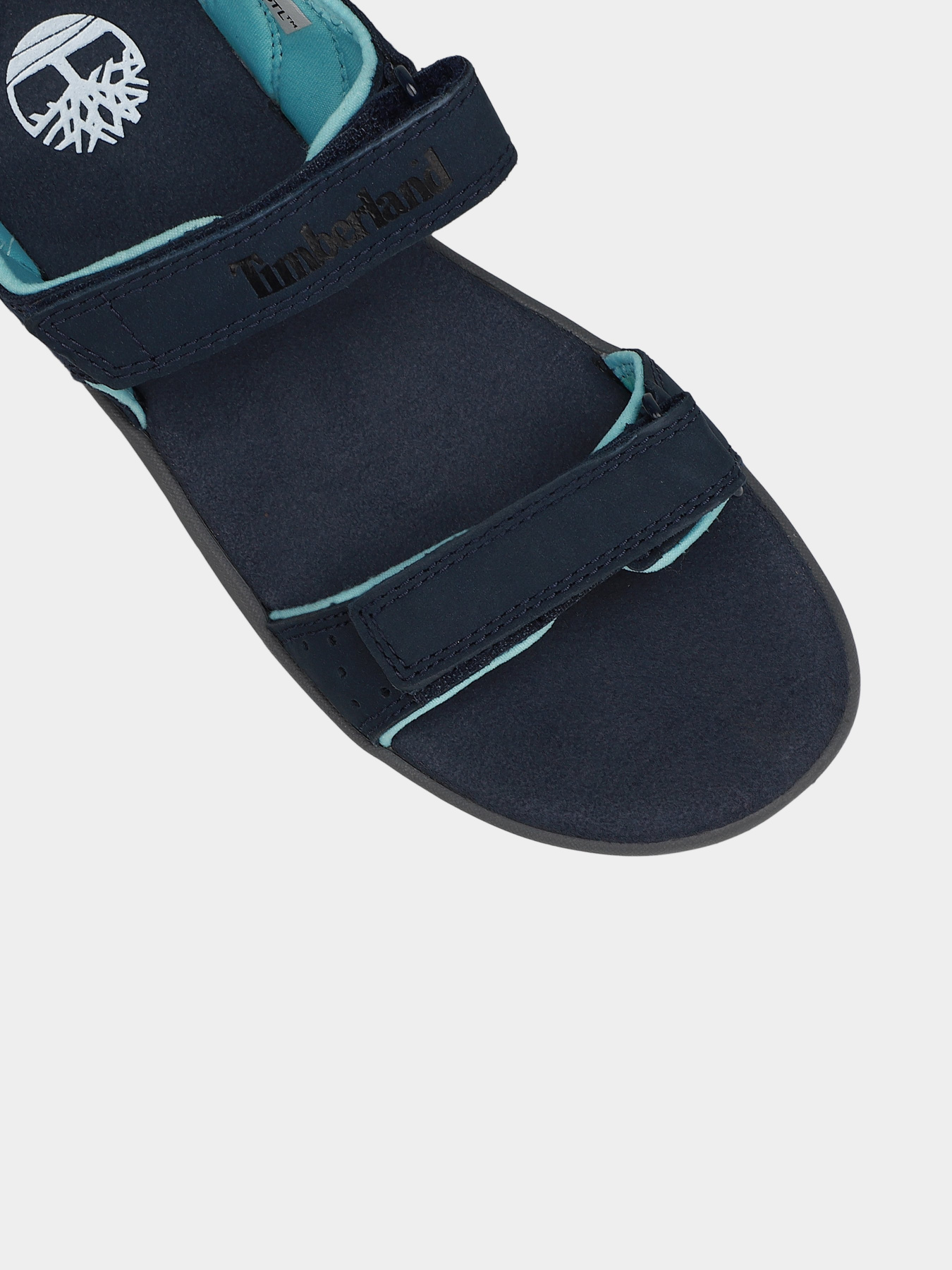 Сандалии Timberland Nubble модель TB0A43GH019 Фото