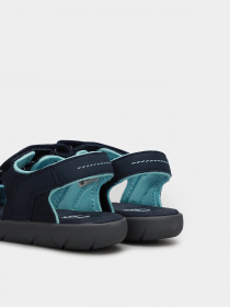 Сандалии Timberland Nubble модель TB0A43GH019 Фото