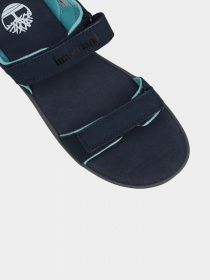 Сандалии Timberland Nubble модель TB0A43GH019 Фото