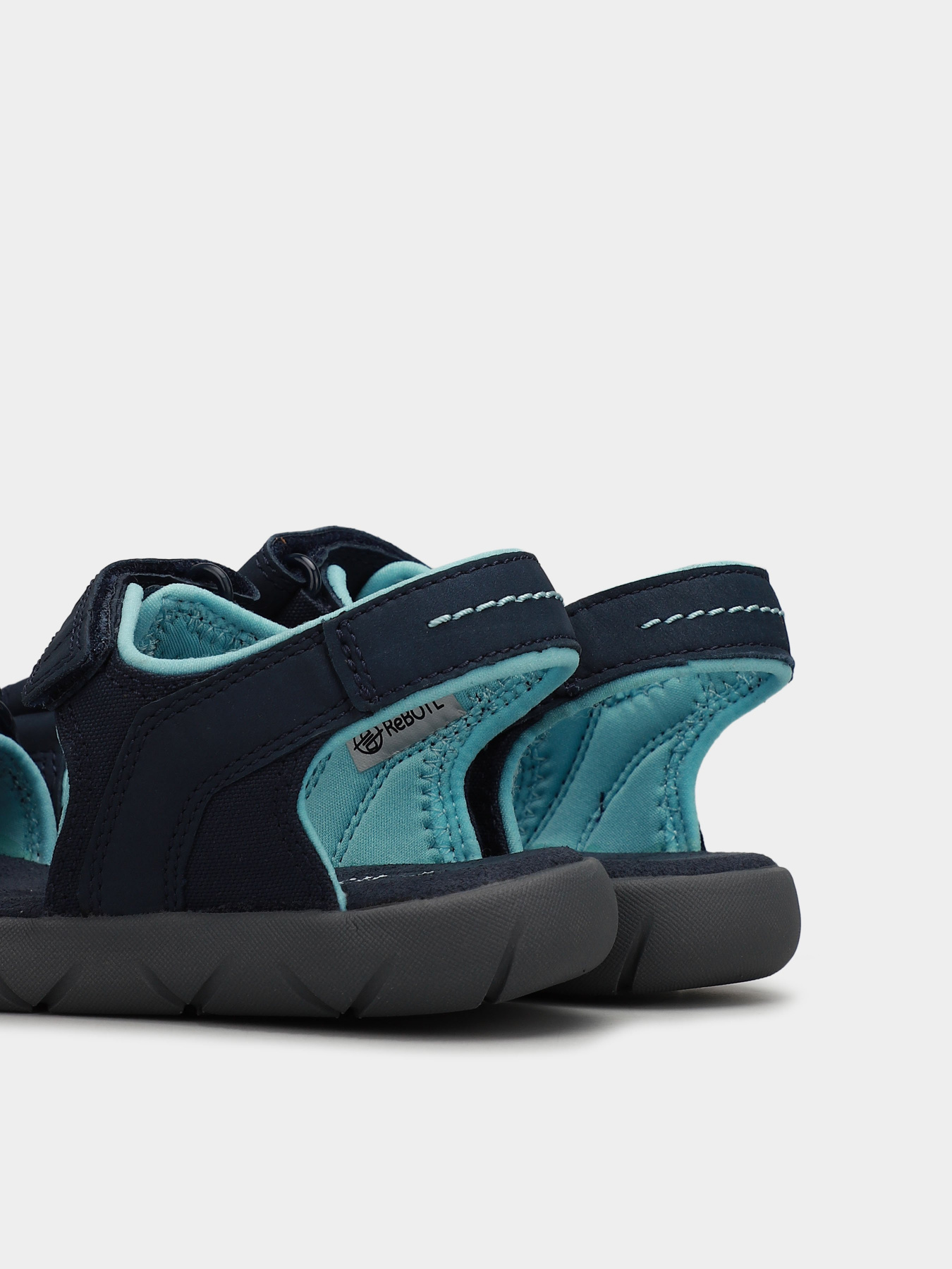 Сандалии Timberland Nubble модель TB0A42B1019 Фото