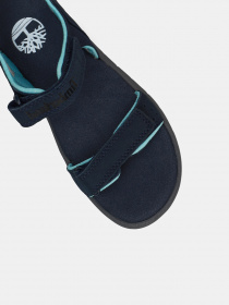 Сандалии Timberland Nubble модель TB0A42B1019 Фото