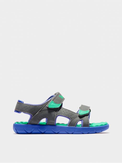 Сандалии Timberland  Perkins Row модель TB0A24S8028 Фото