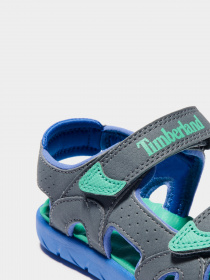 Сандалии Timberland  Perkins Row модель TB0A24S8028 Фото