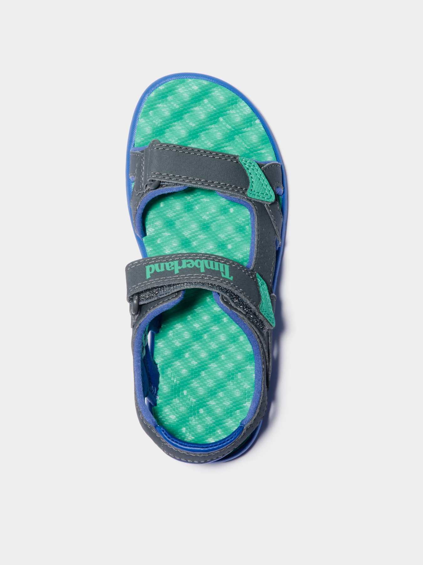 Сандалии Timberland Perkins Row модель TB0A24ZG028 Фото