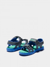 Сандалии Timberland Perkins Row модель TB0A24ZG028 Фото