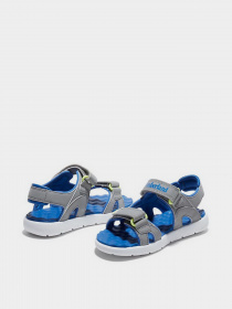 Сандалии Timberland Perkins Row модель TB0A2CG1085 Фото