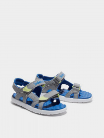 Сандалії Timberland Perkins Row модель TB0A2CG1085 Фото