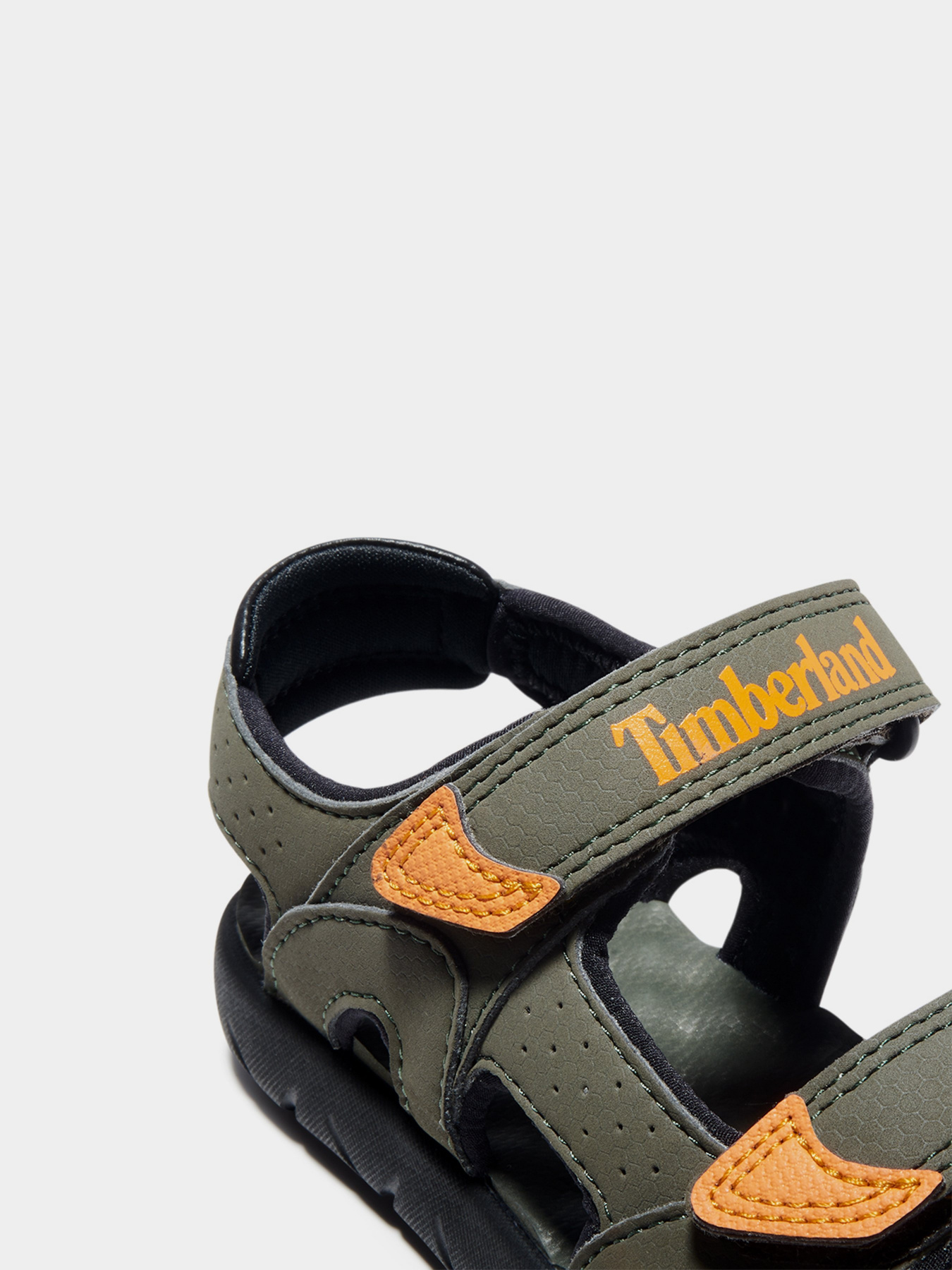 Сандалии Timberland Perkins Row модель TB0A24Y7A58 Фото