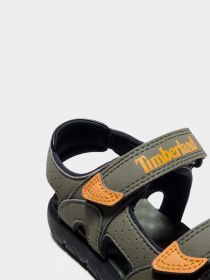 Сандалии Timberland Perkins Row модель TB0A24Y7A58 Фото