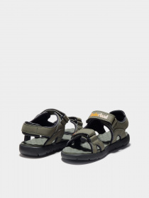 Сандалии Timberland Perkins Row модель TB0A24Y7A58 Фото