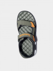 Сандалии Timberland Perkins Row модель TB0A24Y7A58 Фото