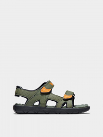 Сандалии Timberland Perkins Row модель TB0A24Y7A58 Фото