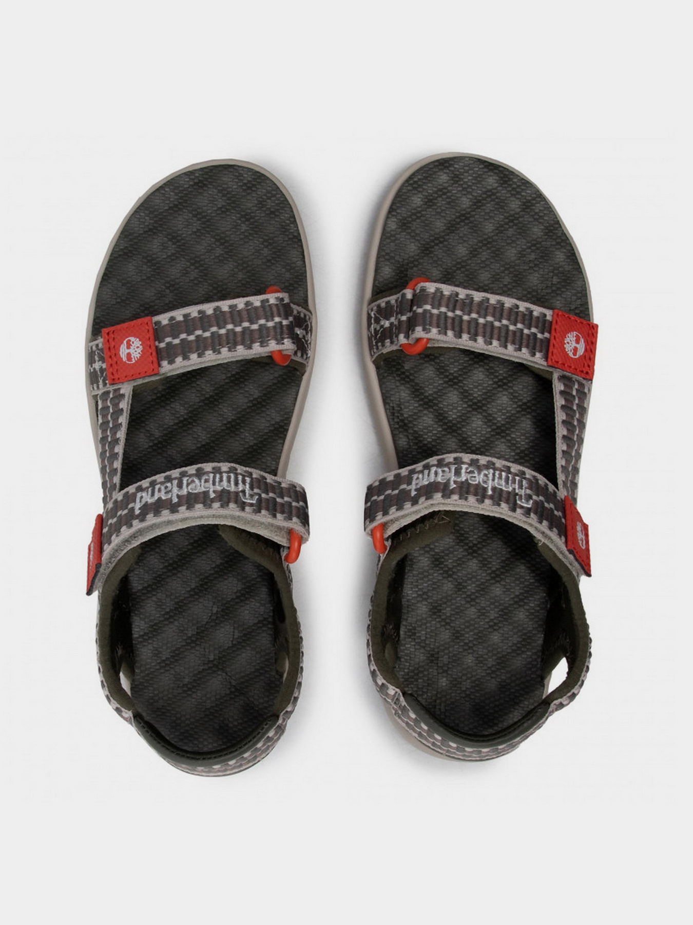 Сандалии Timberland Perkins Row модель TB0A2BUAA58 Фото