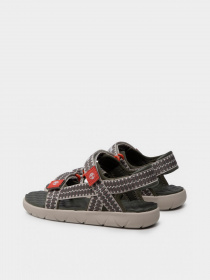 Сандалии Timberland Perkins Row модель TB0A2BUAA58 Фото