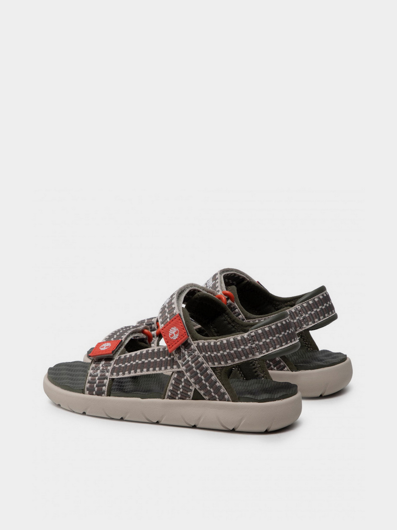 Сандалії Timberland Perkins Row модель TB0A2BUAA58 Фото