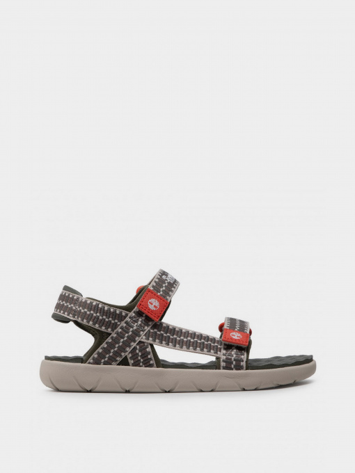 Сандалії Timberland Perkins Row модель TB0A2BUAA58 Фото