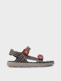 Сандалії Timberland Perkins Row модель TB0A2BUAA58 Фото